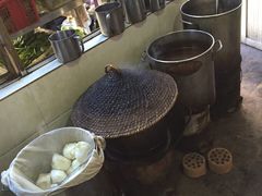 -唠叨坊私房菜(五一街店)