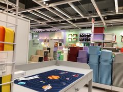 -宜家家居(四元桥商场店)