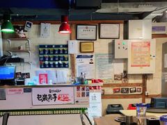 -包装马车·韩国料理·포장마차