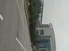 -西安外国语大学(长安校区)