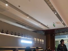 -老板恋上鱼(恒隆广场店)