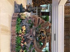 -厦门日月谷温泉渡假村