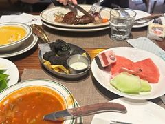 -食间牛排(湖西路店)