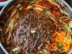 -炭虎烤肉(桂林路店)