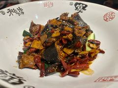 -湘江红·湖南招牌菜(莲花南路店)