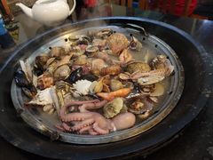 -大杰海鲜锅(基隆路店)