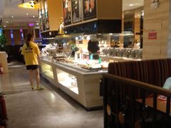 自助取餐区-比格比萨自助(宋家庄店)