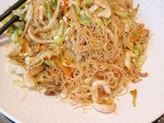 海鲜炒米粉-王庄阿咪大排档·20年地道福州味·本港海鲜(象园店)
