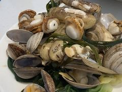 -海味当家·蒸锅海鲜(中山广场创始店)