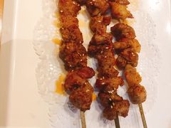 -盐池羊羔肉主题餐厅