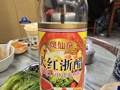 -恩宁刘福记(东华东路店)