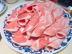 -东镇老火锅(长春路首店)