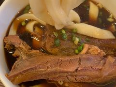 -中国厨房/台湾牛肉面