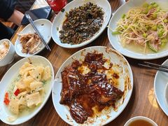 -双塔老饭店