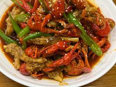 -毛哥小馆子(百井坊巷店)
