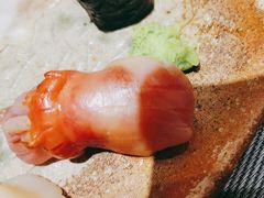 -乾山寿司(好运街店)