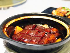 -稍可轩博物馆餐厅