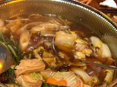 -鸟鹏烧鸟居酒屋(仁恒梦中心店)