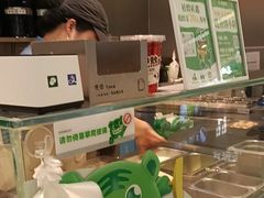 -煎饼道·新鲜现做(来福士店)