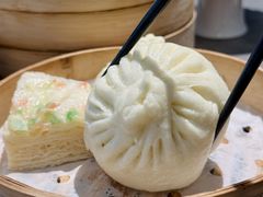 -晓淮山·扬州早茶·淮扬菜(龙阳广场店)