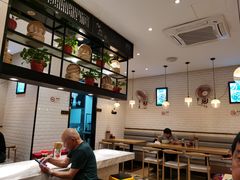 -许府牛火锅(信义坊总店)