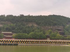 -广元千佛崖