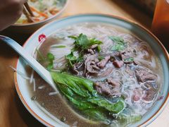 -越南牛肉河粉餐厅(书院巷店)