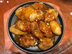 -小蓉合餐厅·川菜·家常菜(凤城二路店)