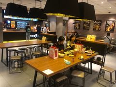 -真功夫(彩田路店)