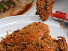 -香港狮子山下·明星粤菜餐厅(北苑店)