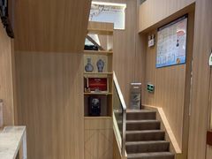 -霸王茶姬(南强街店)