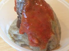 肉粽&nbsp;-东街钟楼肉粽(总店)