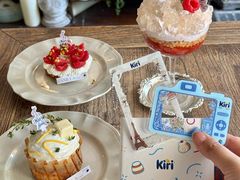 -Vanillacafe香草咖啡(银海大世界店)