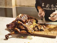 -五彩凉山自助西昌烧烤(柳翠路店)