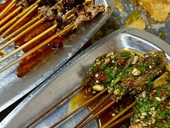 -牛牛牛酸菜煎肉店(望云寺路店)