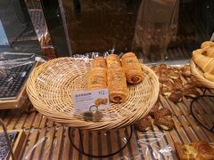 -巴黎贝甜(杨浦宝地店)