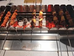 -丰茂烤串(公园店)