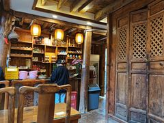 -88号小吃店·经典云南菜·地道纳西美食