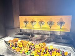 -金链花·泰国餐厅(国贸店)
