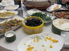 -紫藤园·天目湖大鱼头(南山竹海店)