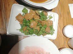 -沈家花园如皋菜(海阳路店)