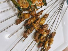 -刘一龙虾(数码路店)