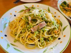 -萨莉亚意式餐厅(深圳北站店)