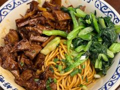 -梅溪·小伙子干挑面(安吉总店)