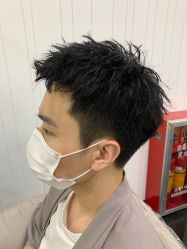-OnHair造型