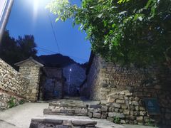 -北京山里寒舍度假酒店