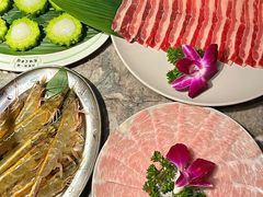 -禄婶鸡煲·打边炉