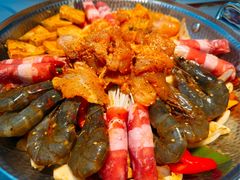 -黄记煌三汁焖锅(崇文门店)