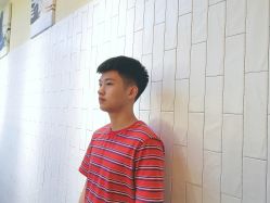 点击看大图 -川和潮人漂色·烫染·接发