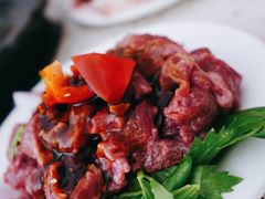 牛肉-苗家特色土烙锅·老字号